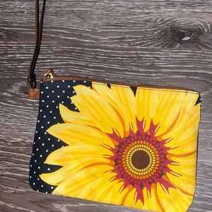 Brand new makeup bag